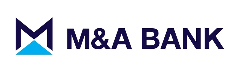M&A BANK